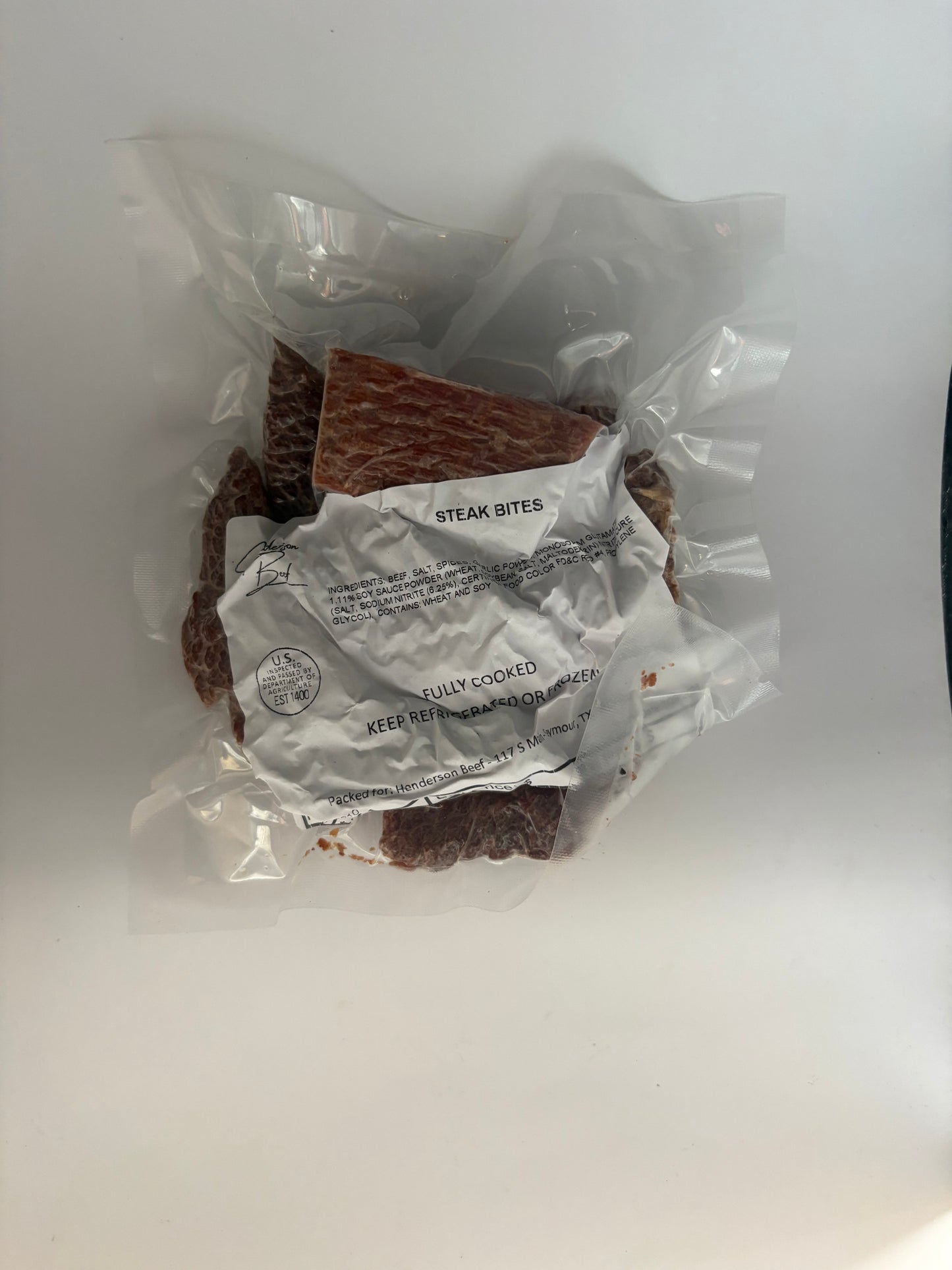 Original Steak Bites
