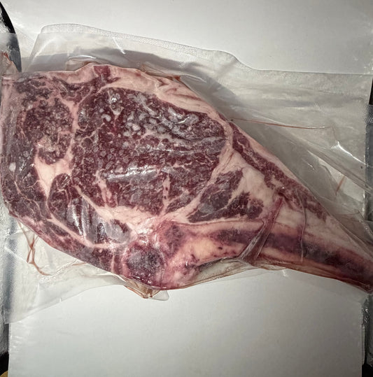 Ribeye Steak