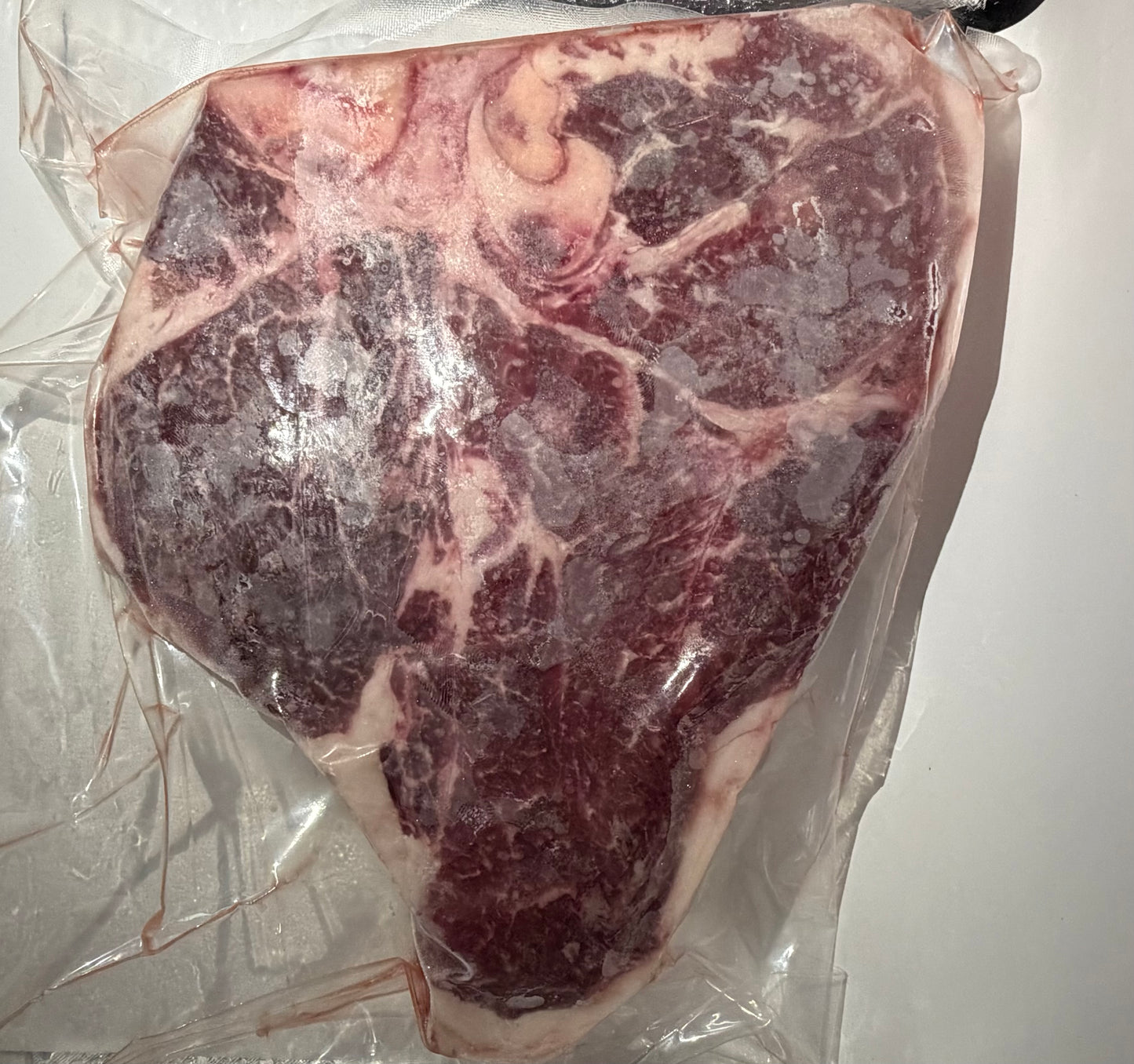 Porterhouse Steak