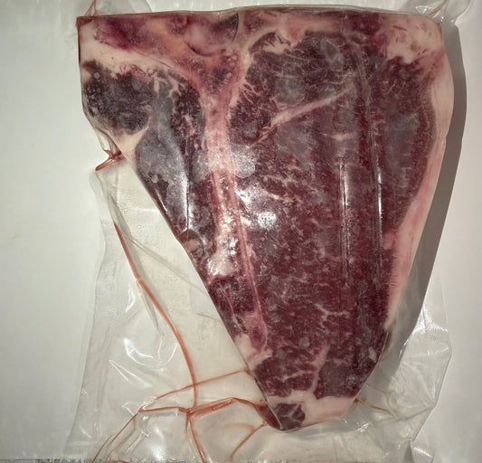 T-Bone Steak
