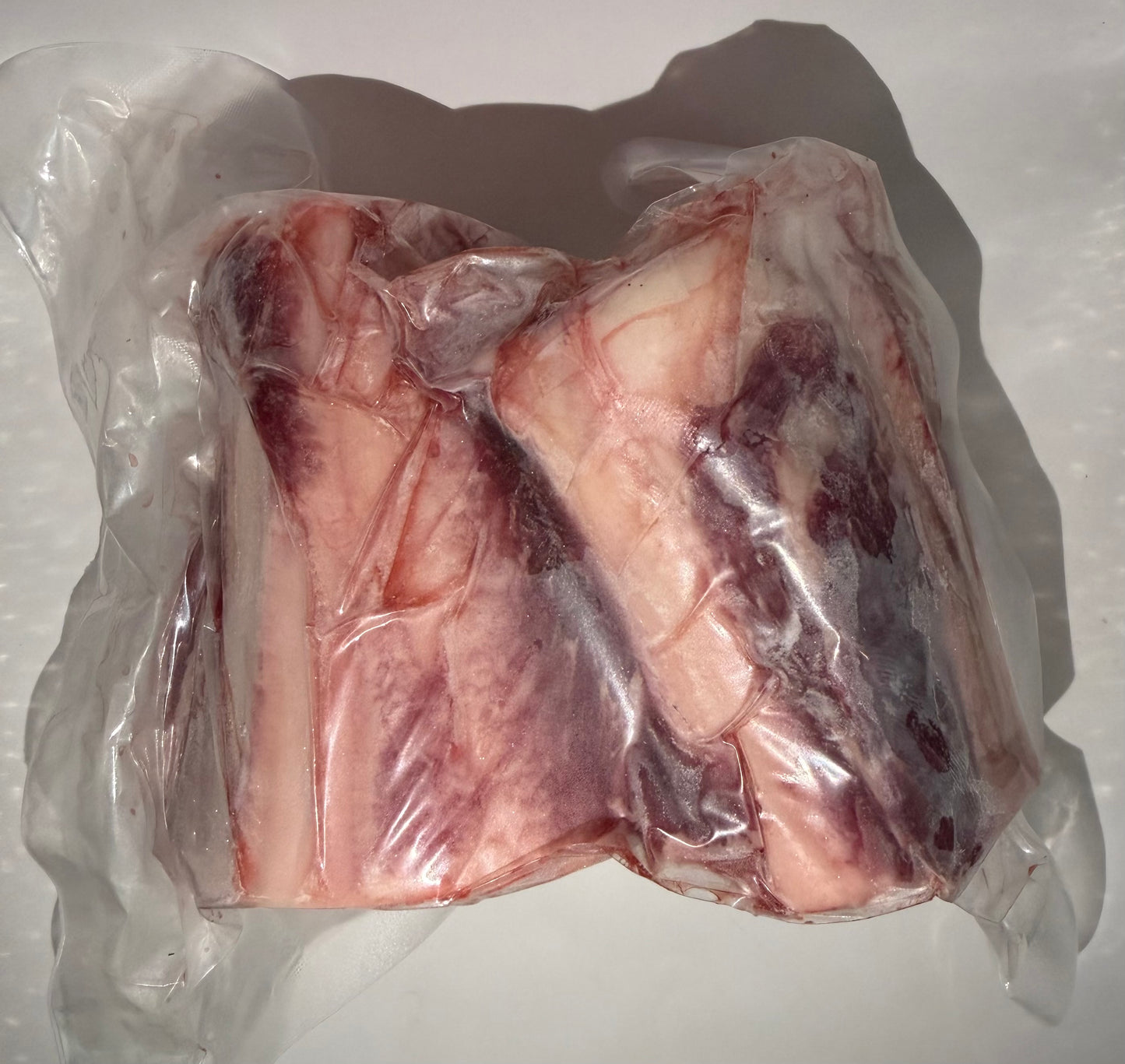 Beef Marrow Bones