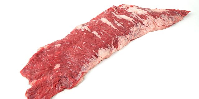 Inside Skirt Steak