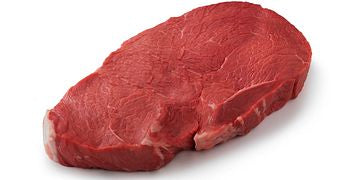 Center Cut Sirloin Steak